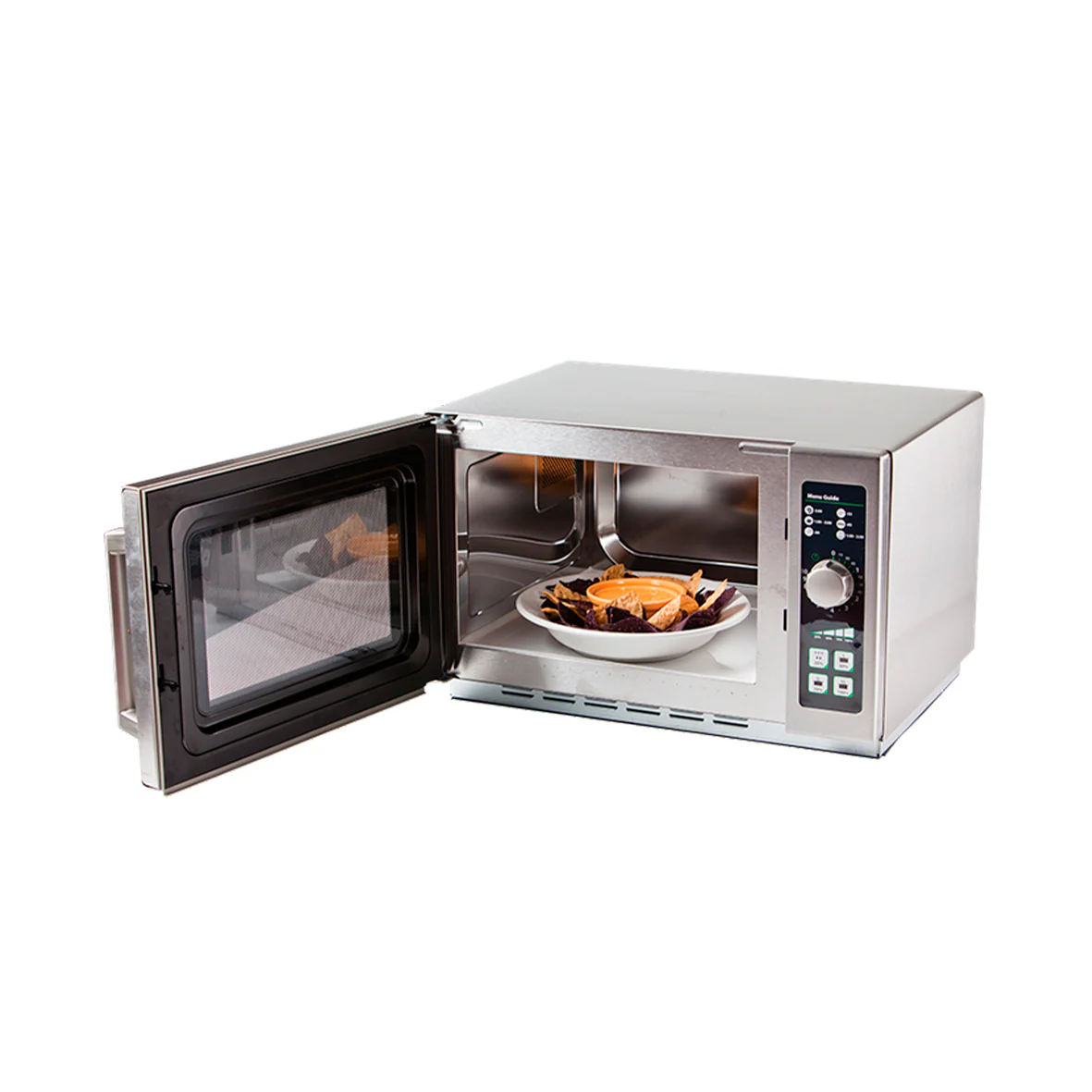 Horno de Microondas Menumaster MCS10DSEA - Imagen 3