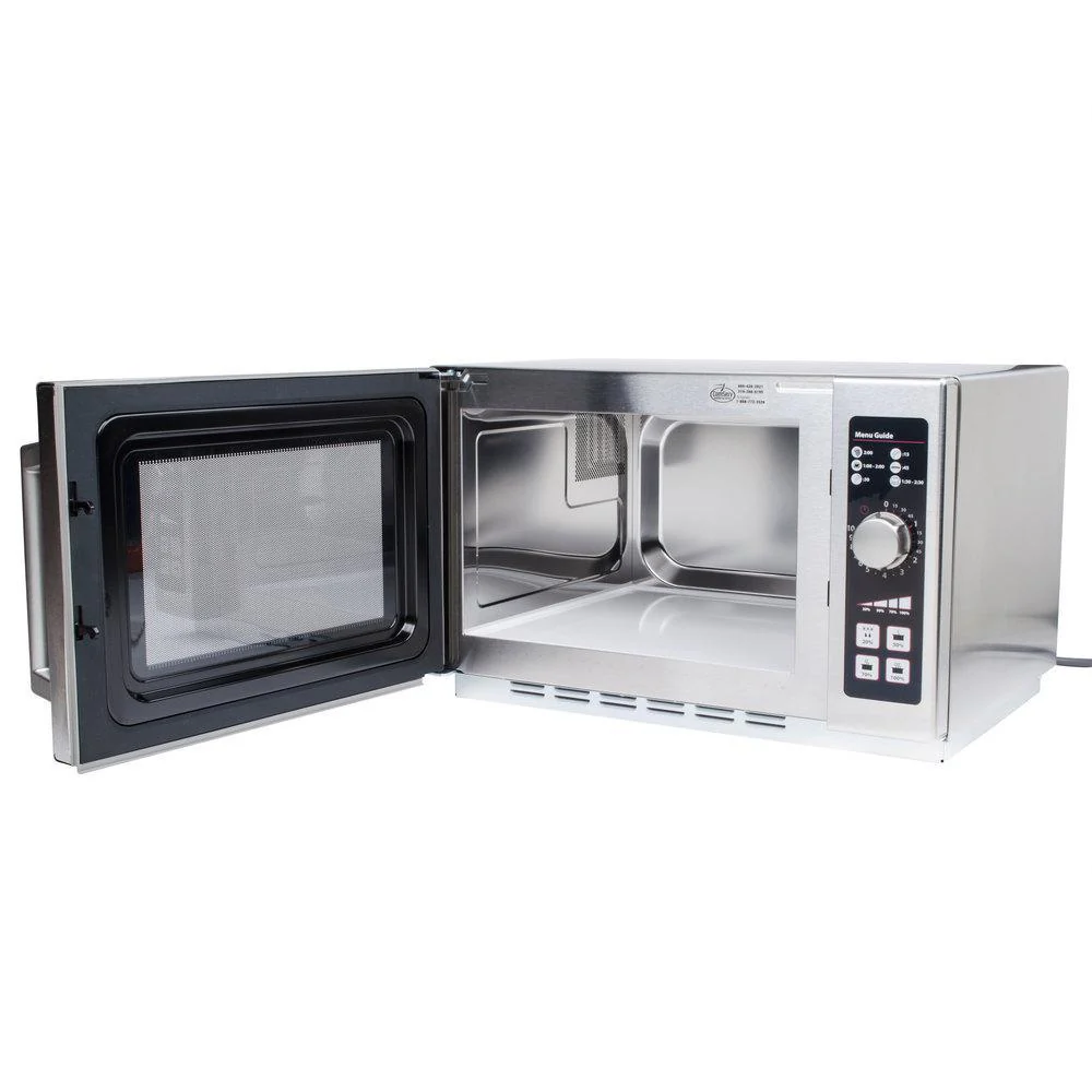 Horno de Microondas Menumaster MCS10DSEA - Imagen 2