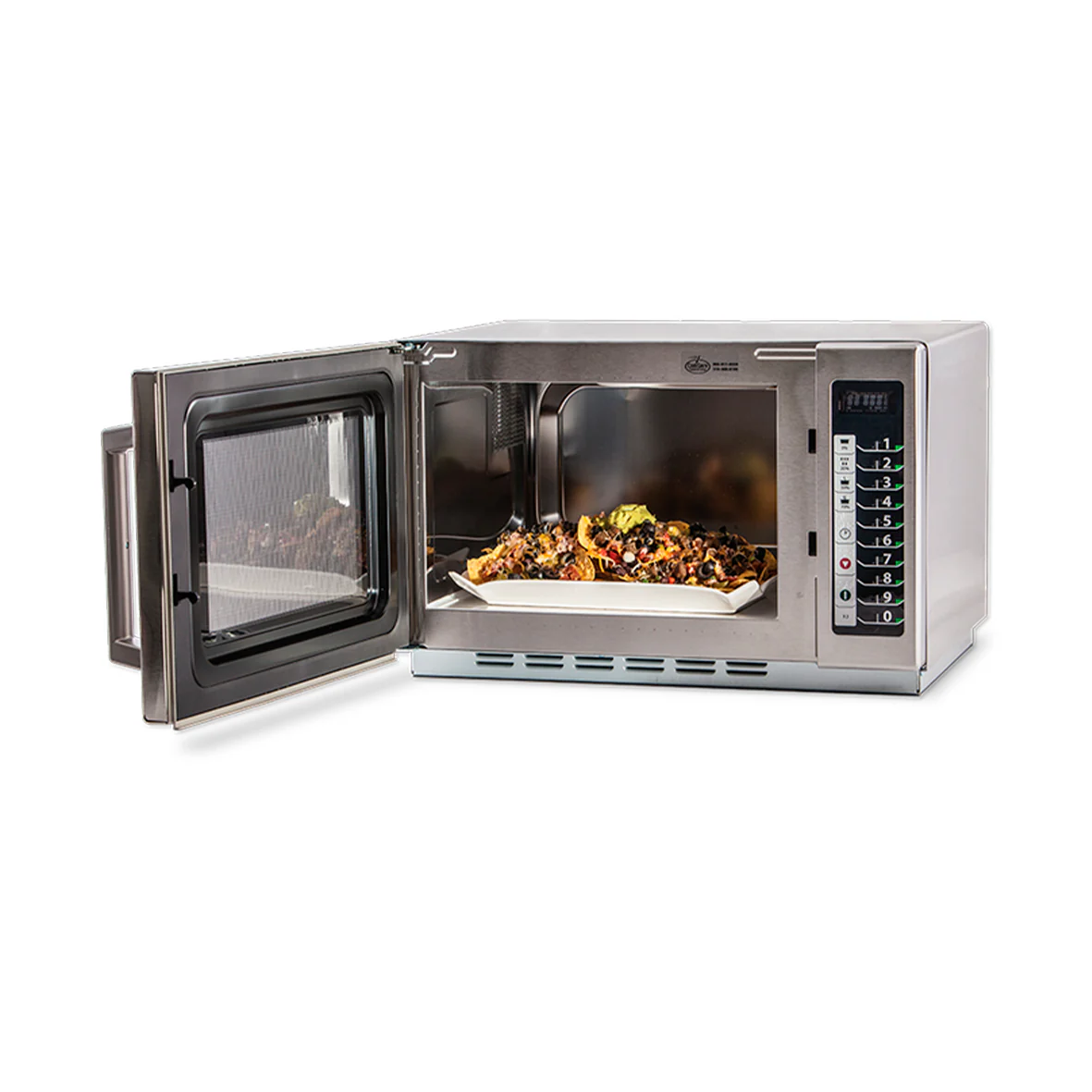 Horno de Microondas Menumaster MCS10TS - Imagen 3