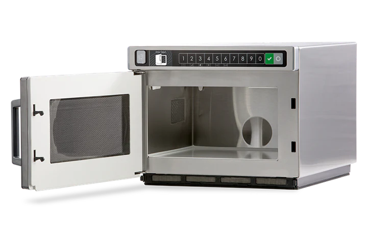 Horno de Microondas Amana HDC12A2 - Imagen 2