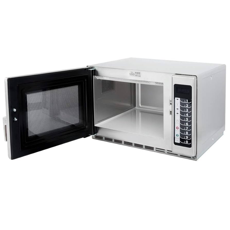Horno de Microondas Amana RFS12TS - Imagen 3