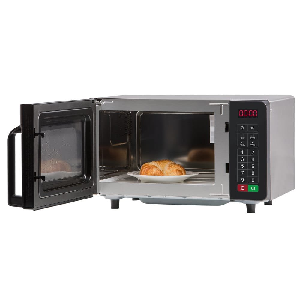 Horno de Microondas Amana RMS10TSA - Imagen 2