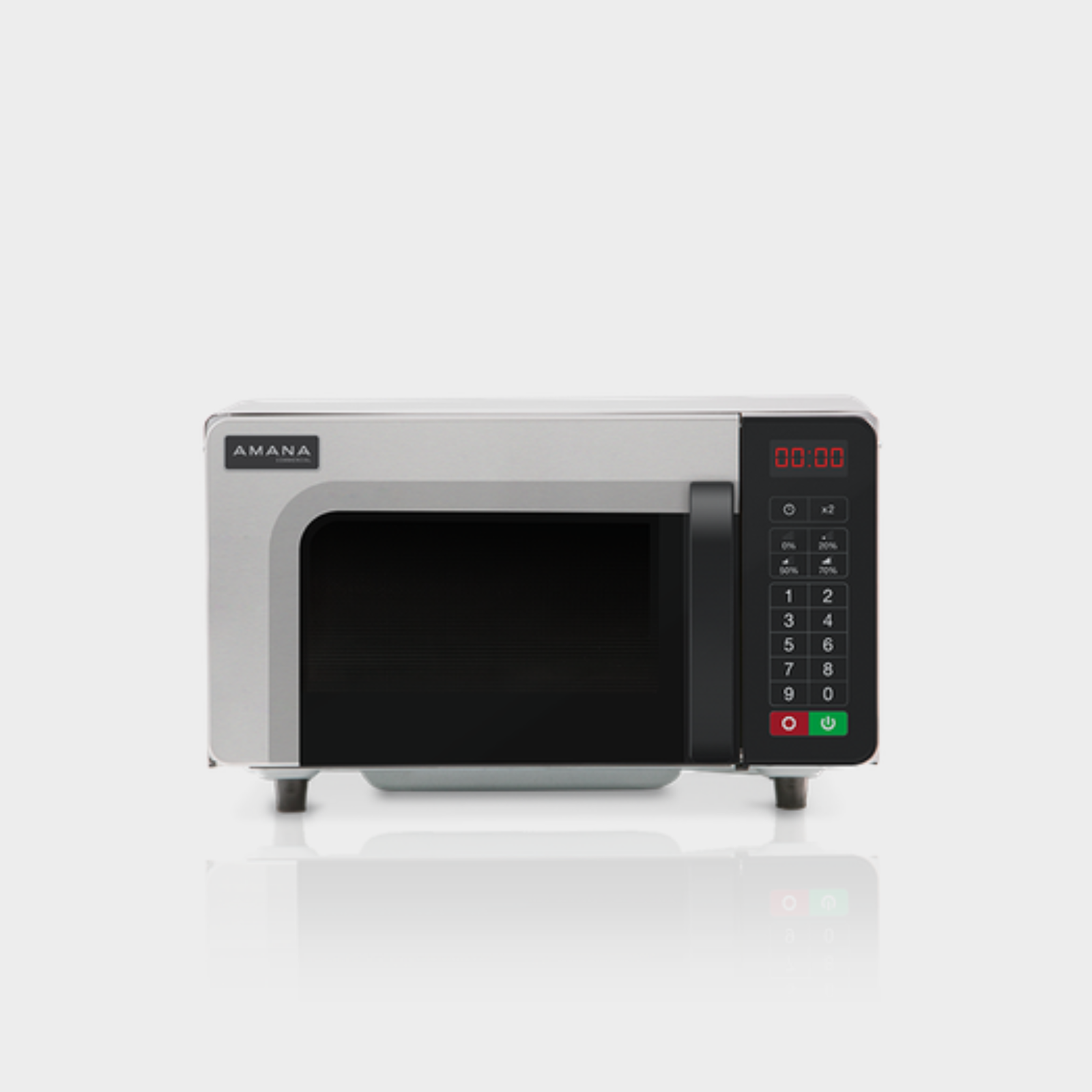 Horno de Microondas Amana RMS10TSA