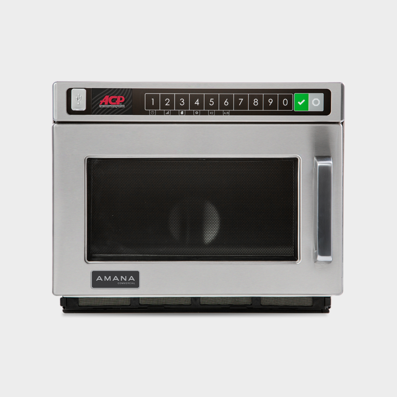 Horno de Microondas Amana HDC12A2