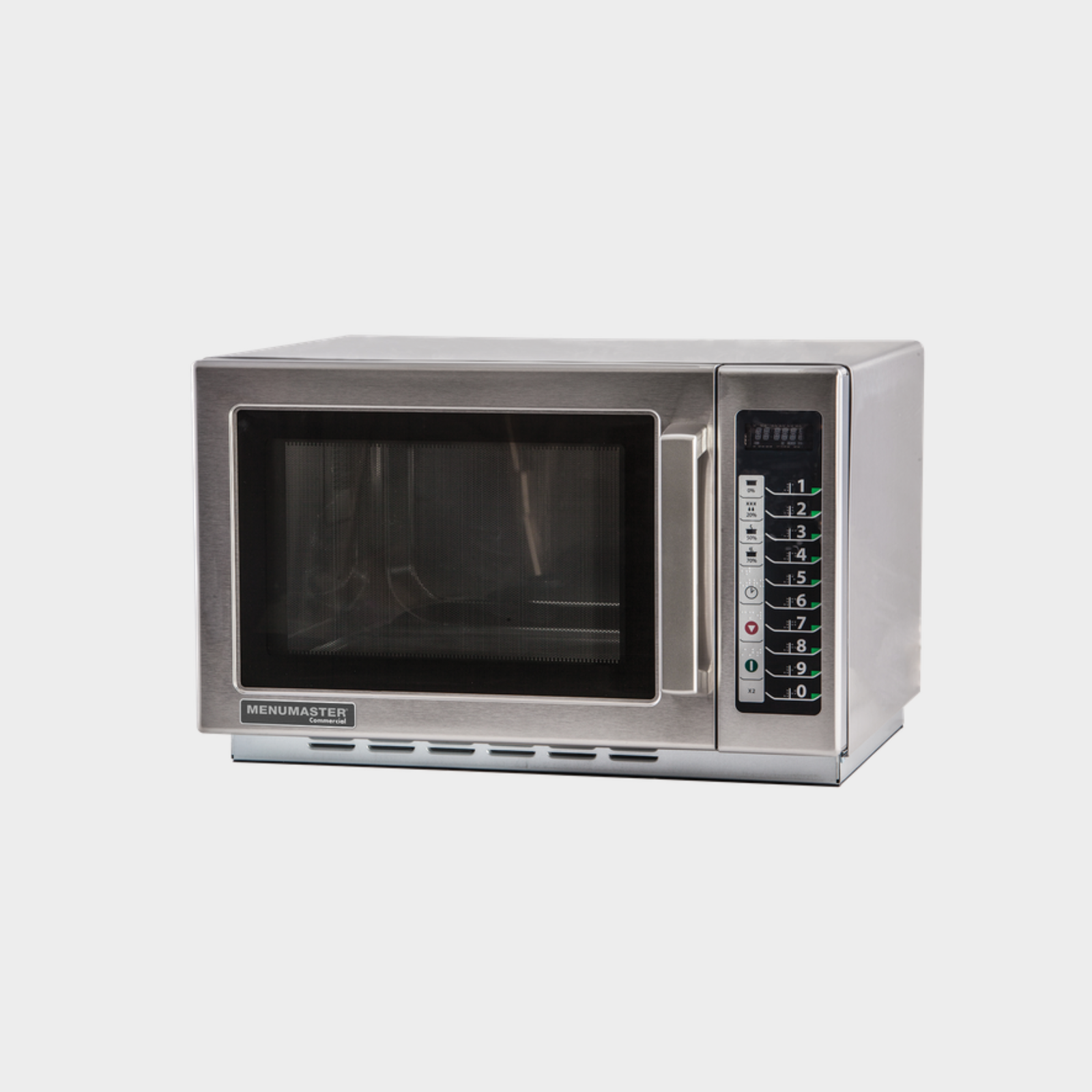 Horno de Microondas Menumaster MCS10TS