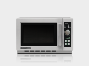 Horno de Microondas Menumaster MCS10DSE