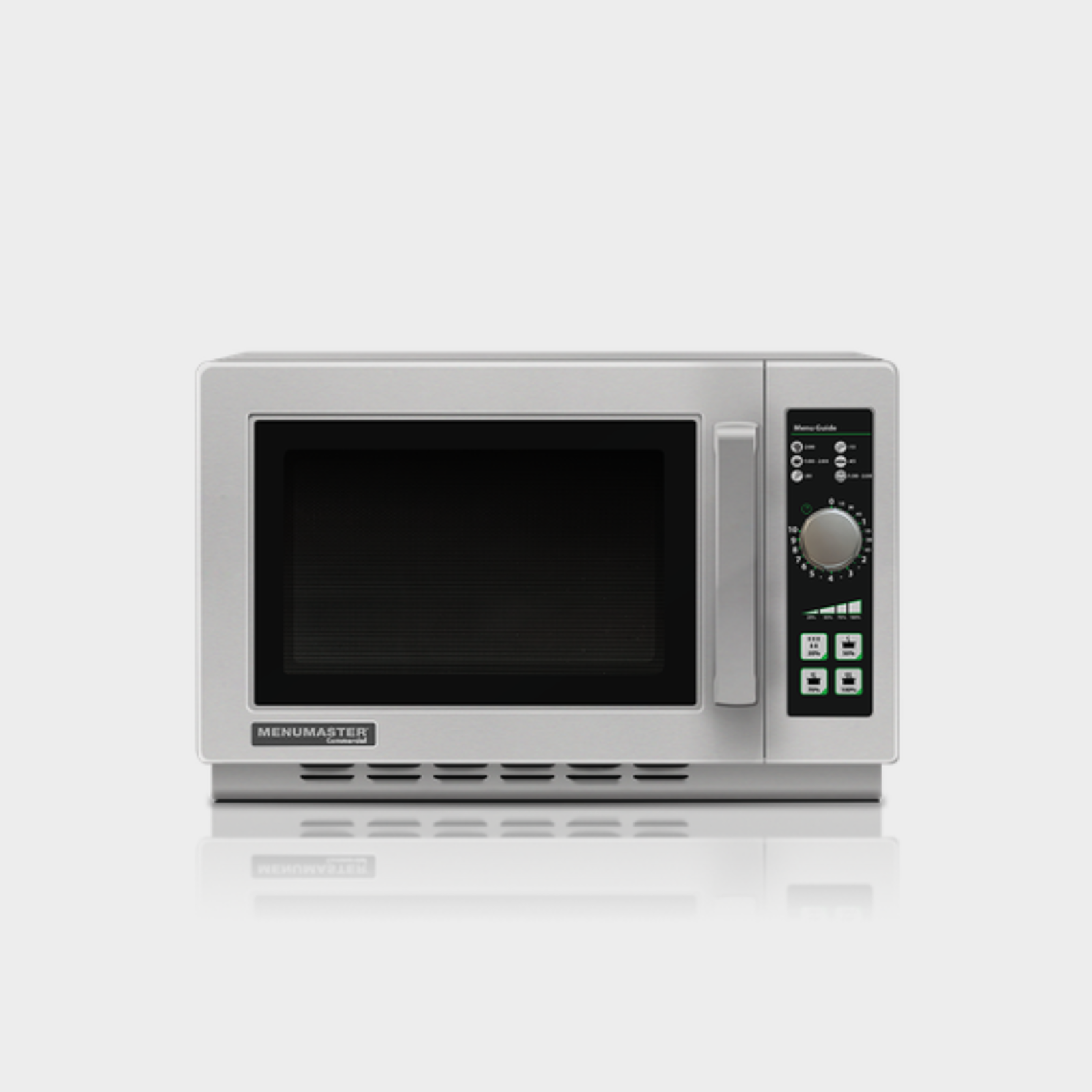 Horno de Microondas Menumaster MCS10DSEA