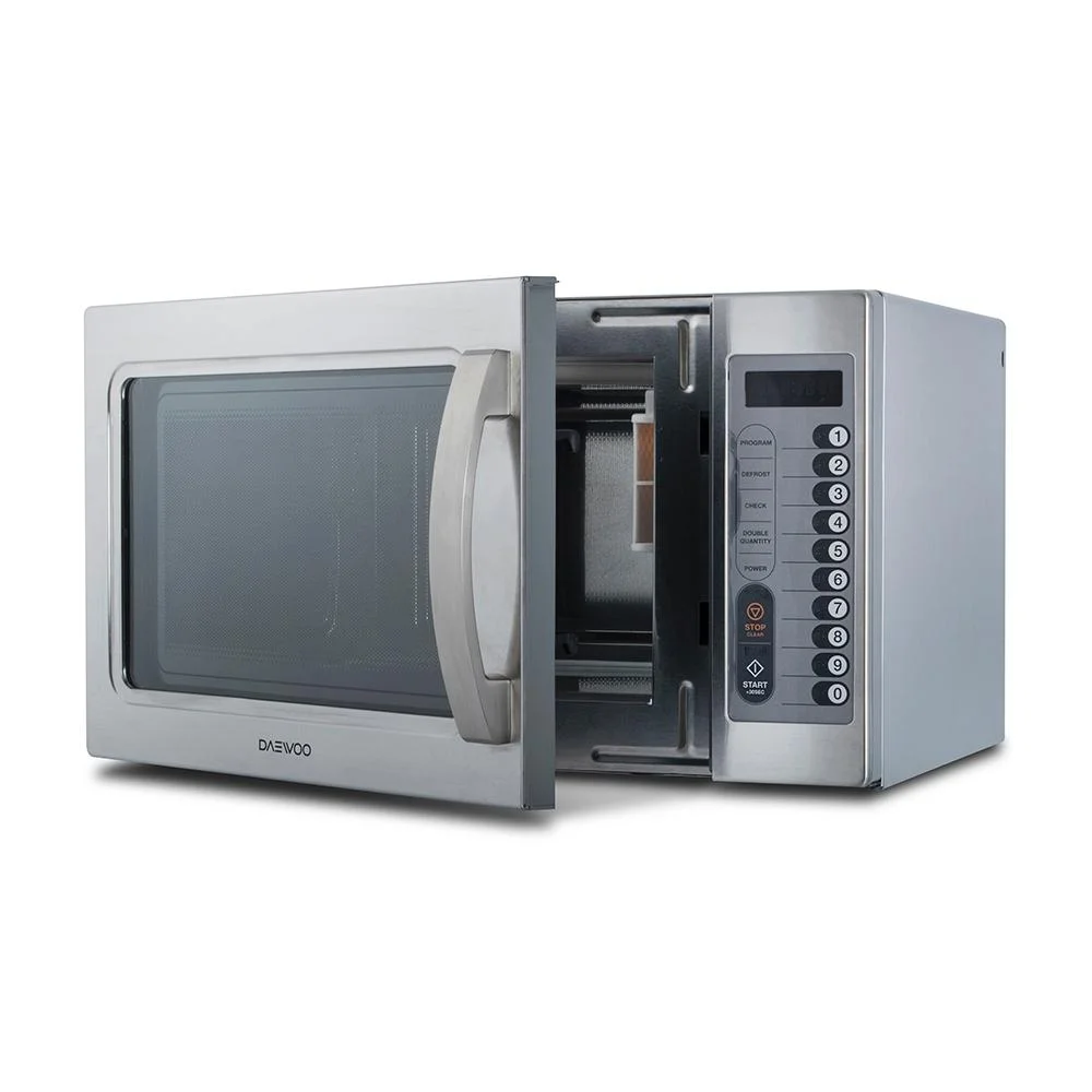 Horno de Microondas Daewoo KOM-9P2C - Imagen 2