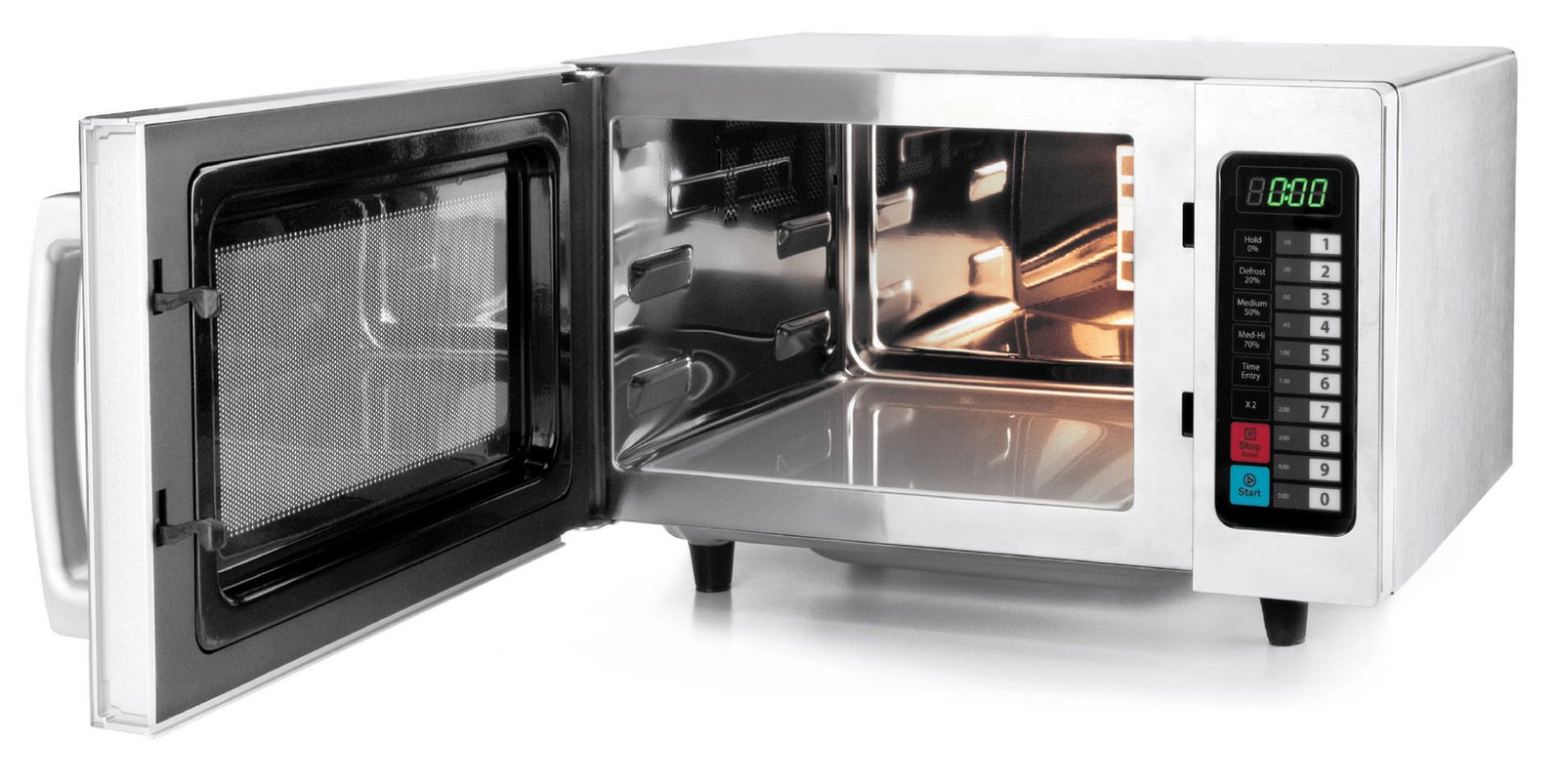 Horno de microondas Midea 1025F1A - Imagen 3
