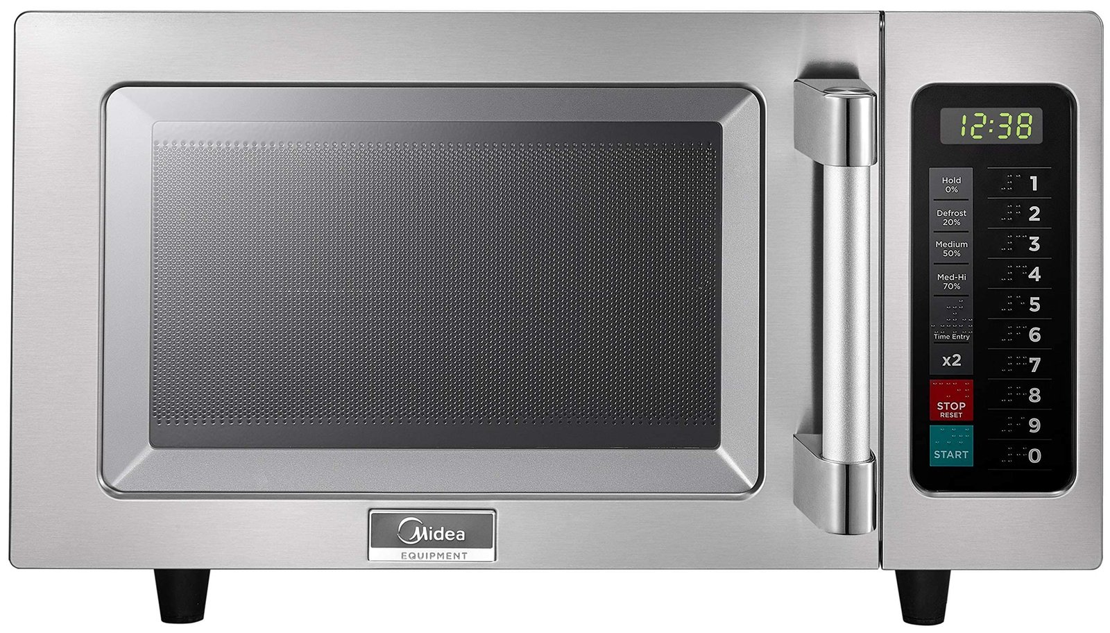 Horno de microondas Midea 1025F1A - Imagen 2
