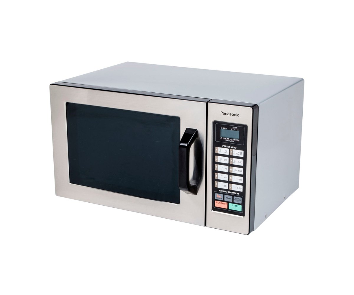 Horno de Microondas Panasonic NE-1054F - Imagen 3