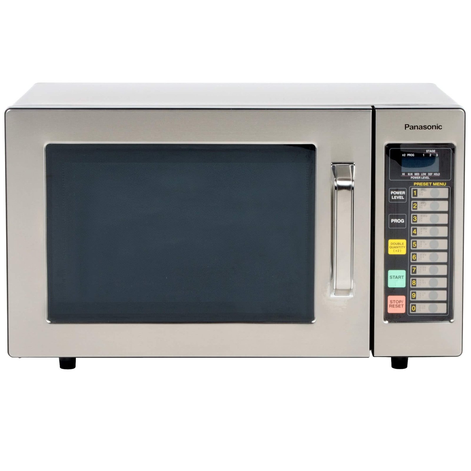 Horno de Microondas Panasonic NE-1064F - Imagen 2
