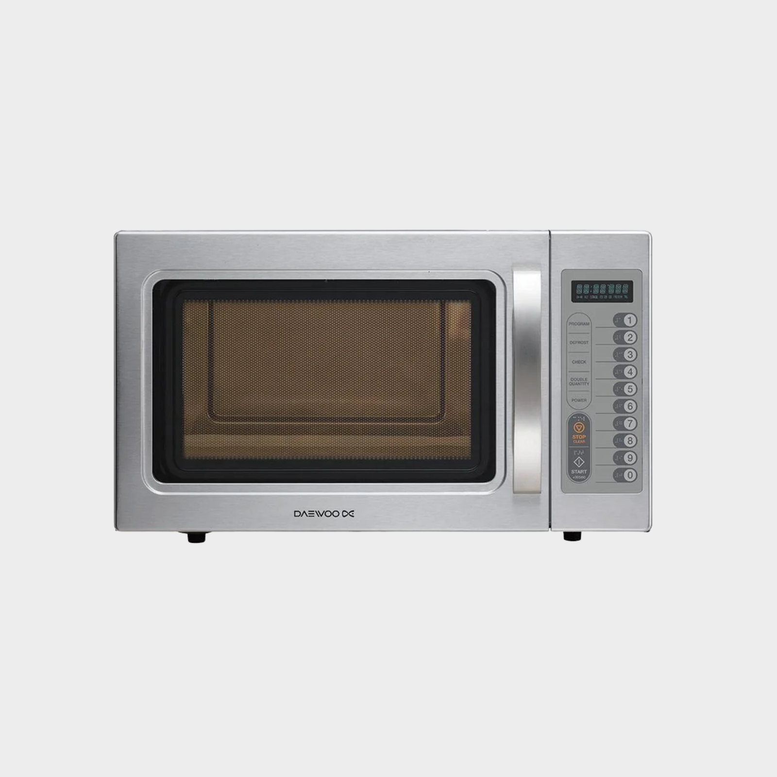 Horno de Microondas Daewoo KOM-9P2C