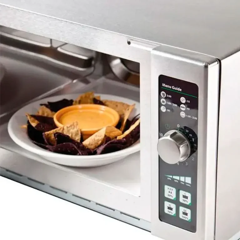 Venta de Microondas Industriales: Las Mejores Marcas de Microondas de Uso Rudo y al Mejor Precio