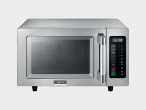 Horno de microondas Midea 1025F1A