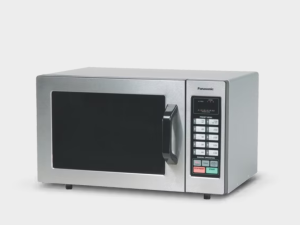 Horno de Microondas Panasonic NE-1054F