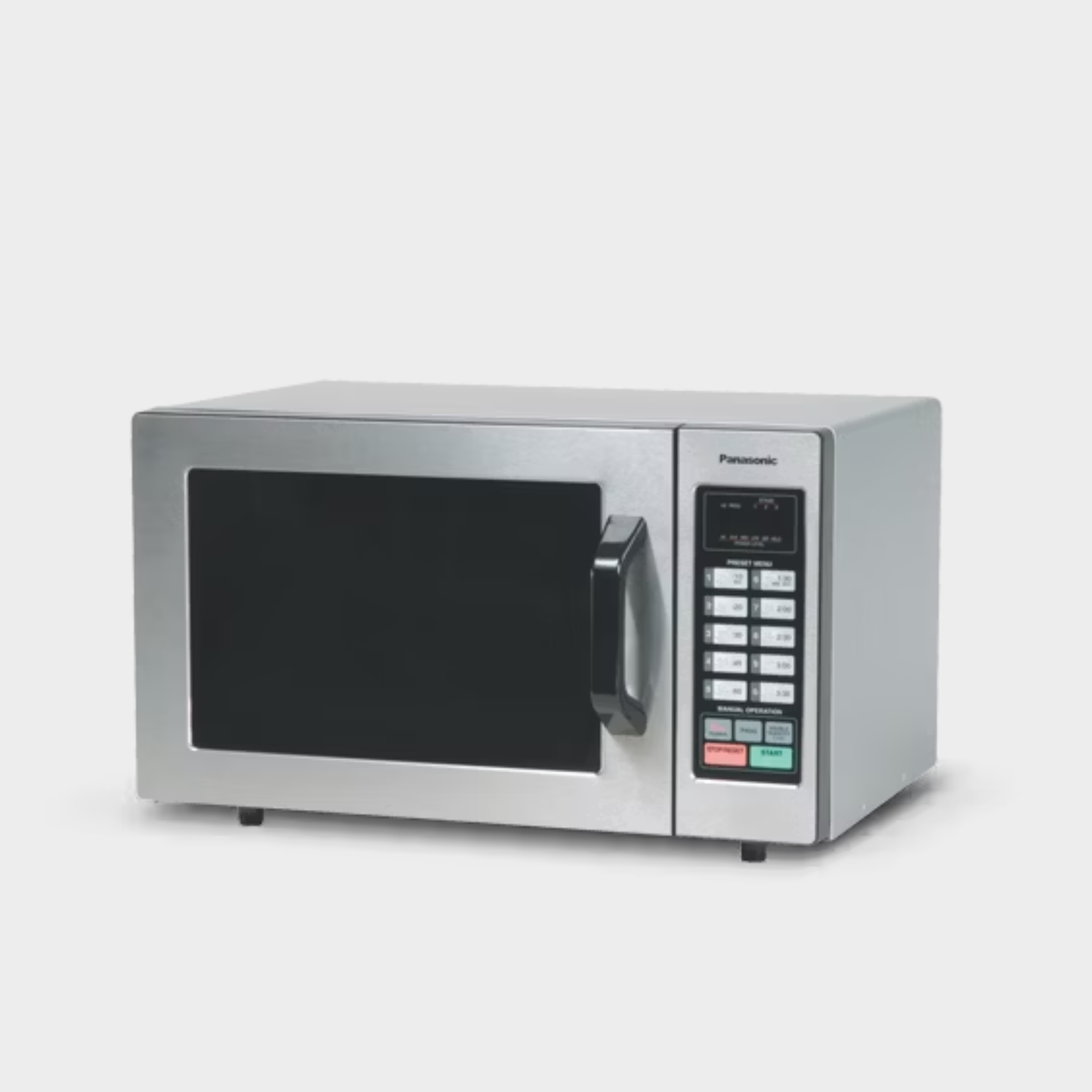 Horno de Microondas Panasonic NE-1054F