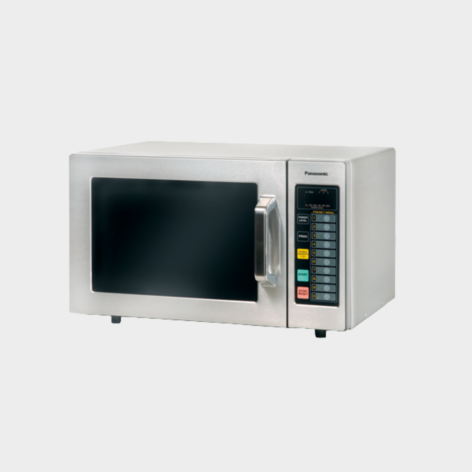 Horno de Microondas Panasonic NE-1064F