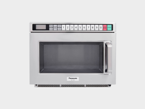 Horno de Microondas Panasonic NE-12521