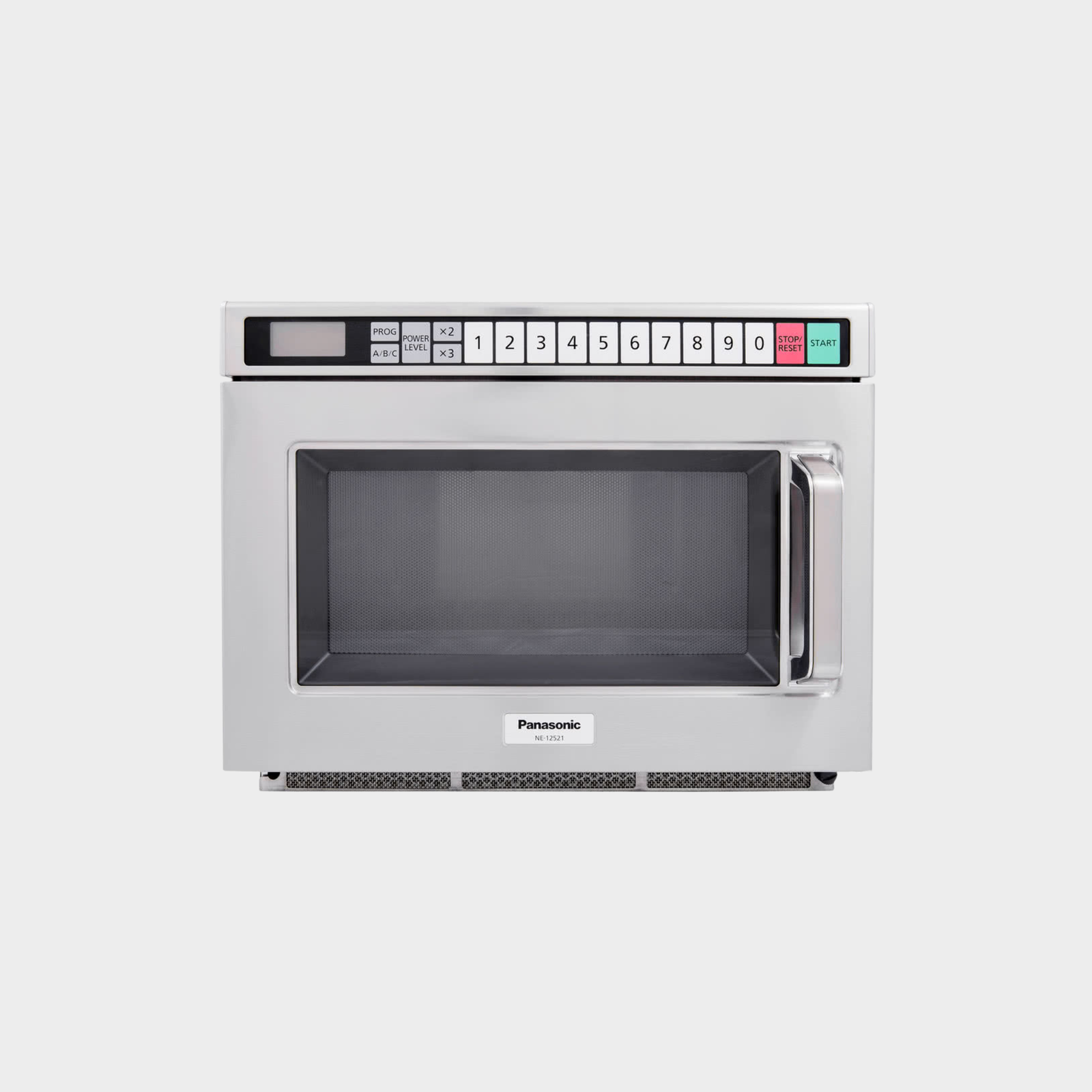 Horno de Microondas Panasonic NE-12521