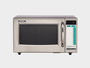 Horno de Microondas Sharp R21LTF