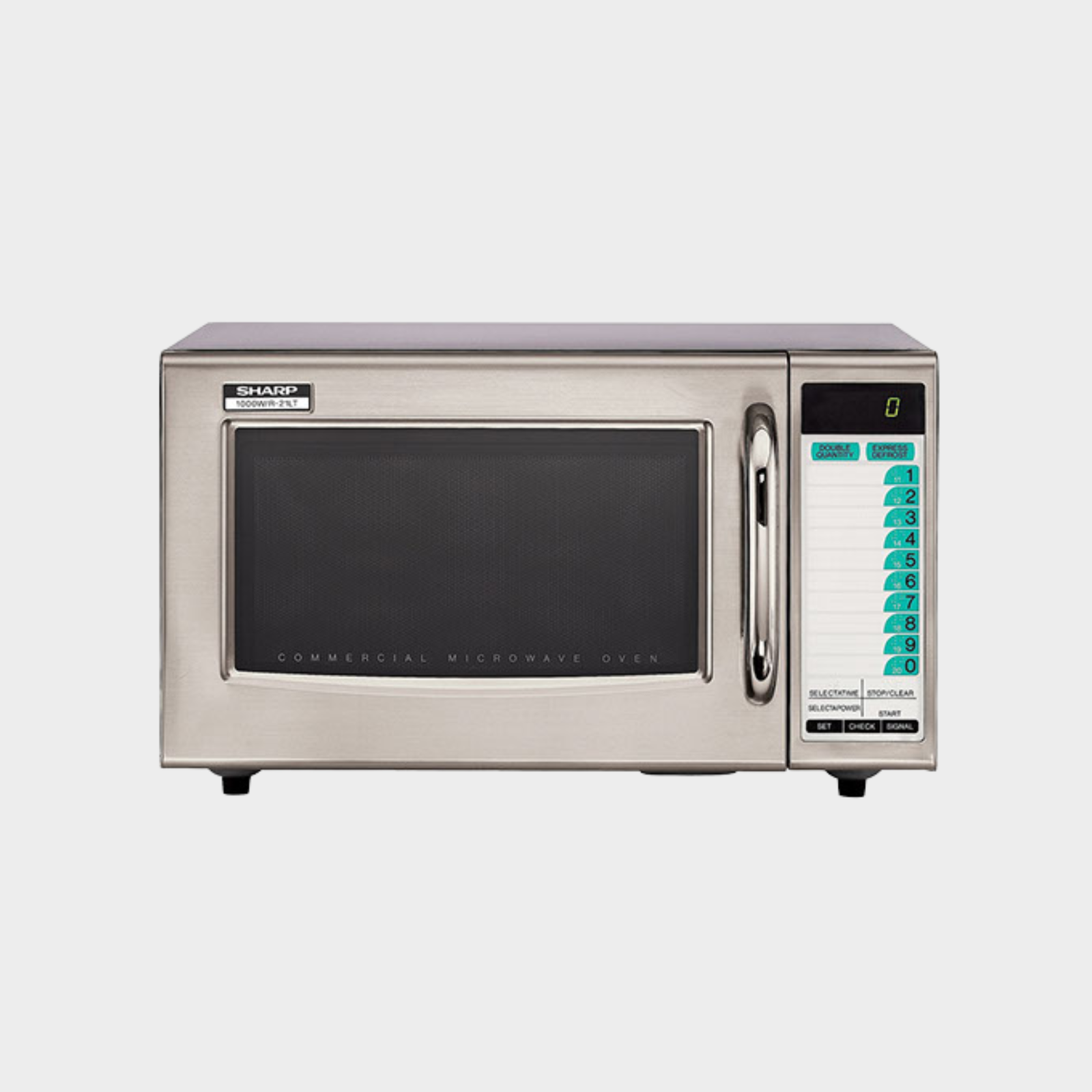 Horno de Microondas Sharp R21LTF