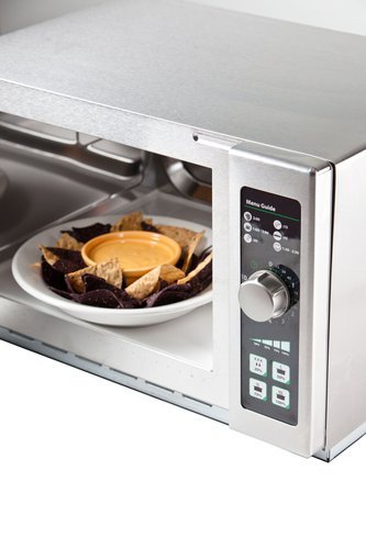 Horno de microondas Amana RCS10DSEA - Imagen 2