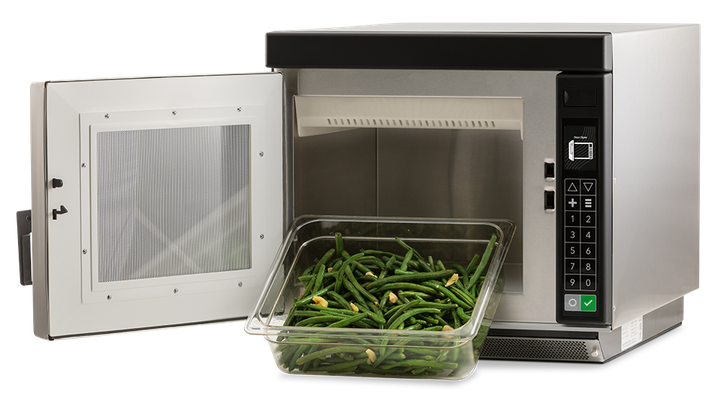 Horno de microondas Amana RCS22S2 - Imagen 2