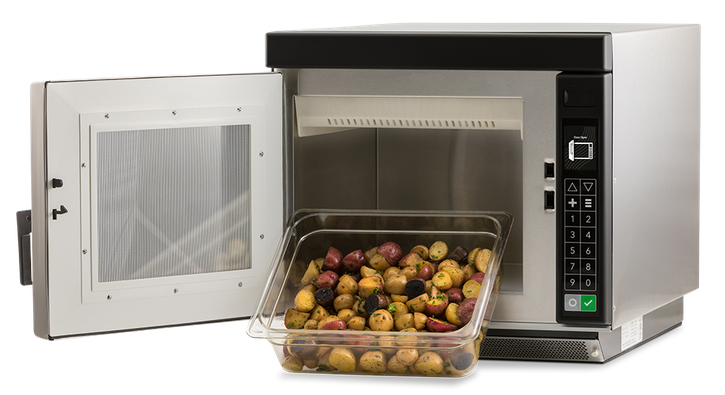 Horno de microondas Amana RCS30S2 - Imagen 2