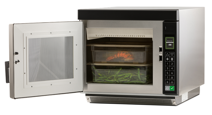 Horno de microondas Menumaster MRC30S2 - Imagen 2
