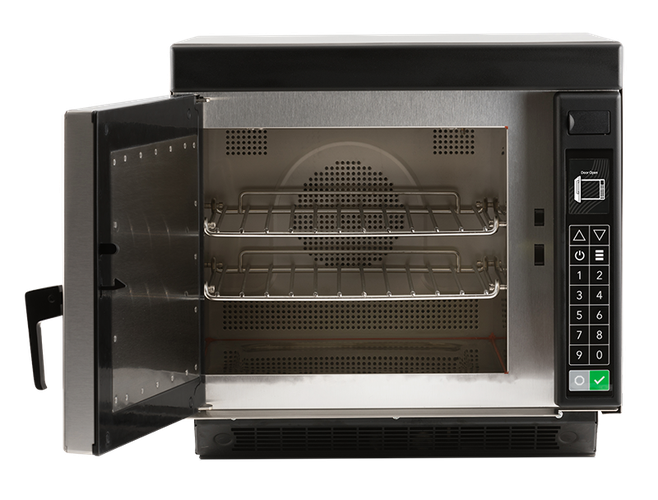 Horno XpressChef JET14 - Imagen 2