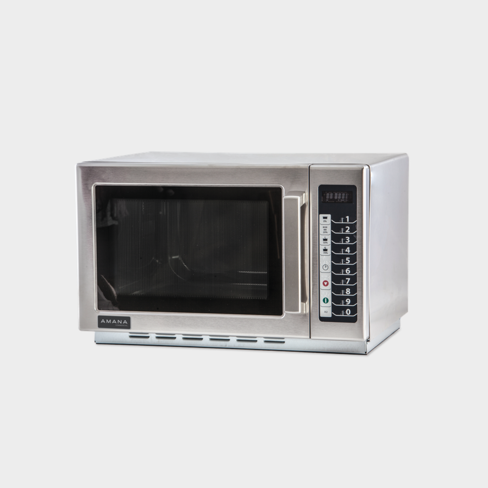 Horno de microondas Amana RCS10TSA
