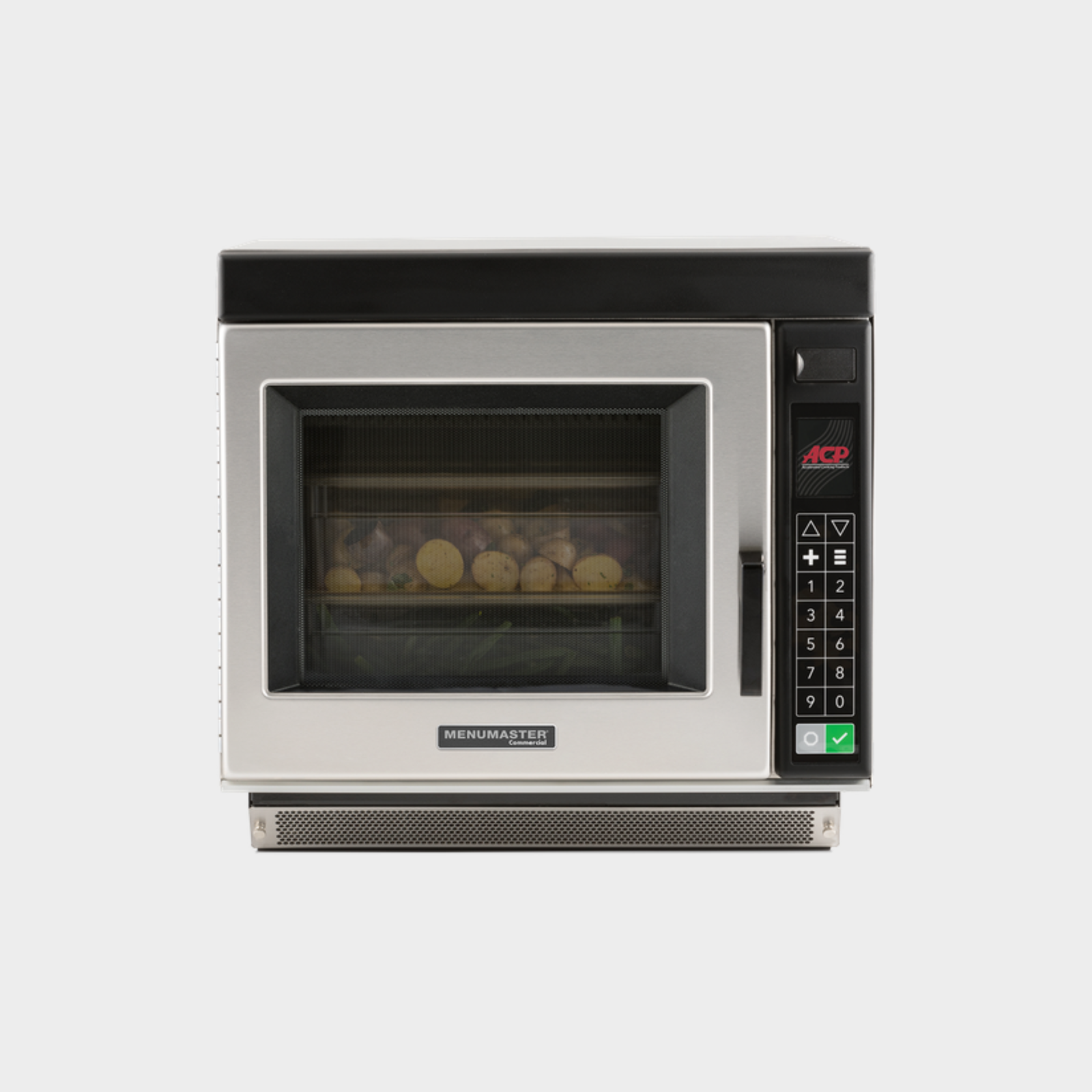Horno de microondas Menumaster MRC30S2
